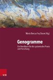 Genogramme (eBook, ePUB)