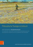 Philosophische Theologie im Umbruch (eBook, PDF)