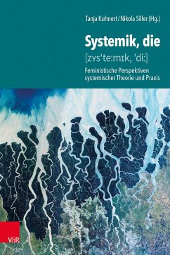 Cover Systemik, die (eBook, PDF)