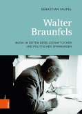 Walter Braunfels (eBook, PDF)