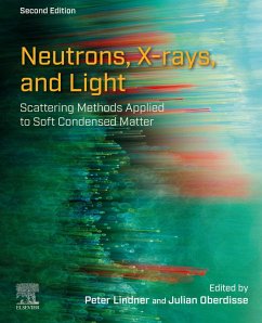 Cover Neutrons, X-rays, and Light (eBook, ePUB)