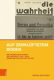 Auf zerklüftetem Boden (eBook, PDF)