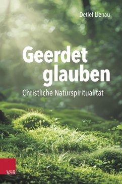 Geerdet glauben (eBook, PDF) - Lienau, Detlef