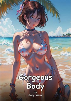 Cover Gorgeous Body. 26