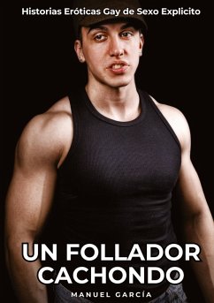 Cover Un Follador Cachondo