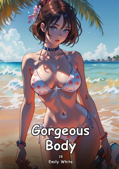Cover Gorgeous Body. 26