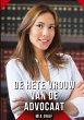 De hete vrouw van de advocaat - Bild 1