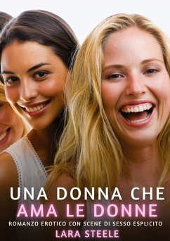 Cover Una Donna che Ama le Donne