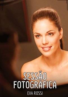 Sessão fotográfica - Rossi, Eva