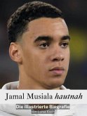 Jamal Musiala hautnah Jamal Musiala hautnah