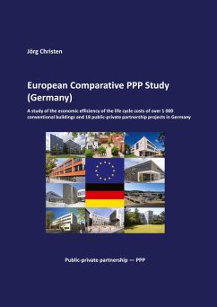 European Comparative PPP Study (Germany) European Comparative PPP Study (Germany)