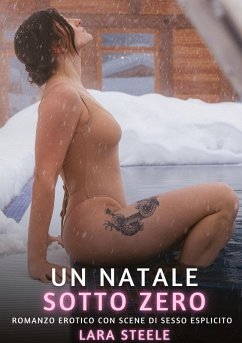 Cover Un Natale Sotto Zero