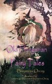Old Hungarian Fairy Tales Old Hungarian Fairy Tales