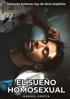 Cover El Sueño Homosexual