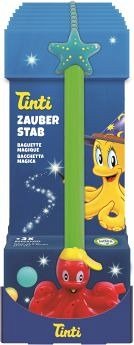 Tinti Zauberstab