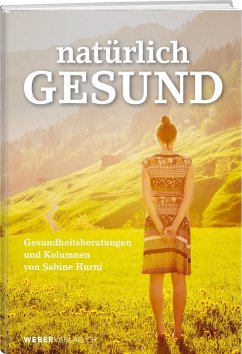 Cover Natürlich gesund