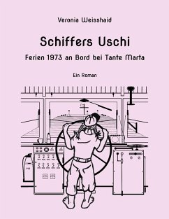 Cover Schiffers Uschi