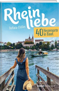 Cover Rheinliebe