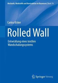 Cover Rolled Wall