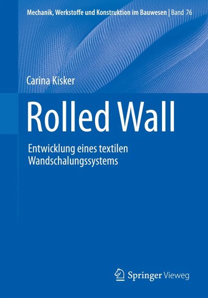 Rolled Wall