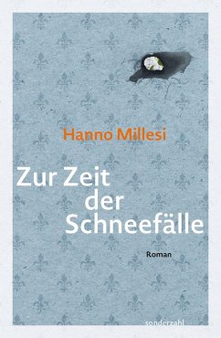 Cover Zur Zeit der Schneefälle