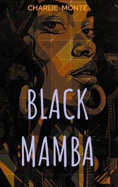 Cover Black Mamba und andere Kurzgeschichten
