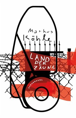 Cover Land der Zäune