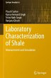 Laboratory Characterization of Shale - Bild 1