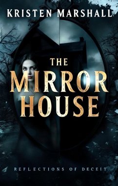 Cover The Mirror House (eBook, ePUB)