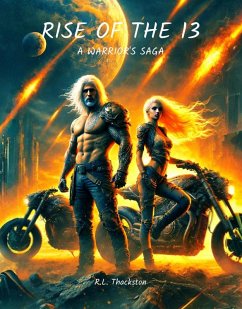 Cover Rise of the 13 (eBook, ePUB)