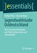 Jugendwahlstudie Ostdeutschland - Bild 1
