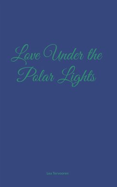 Cover Love Under the Polar Lights