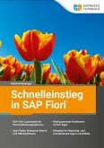 Schnelleinstieg in SAP Fiori Schnelleinstieg in SAP Fiori