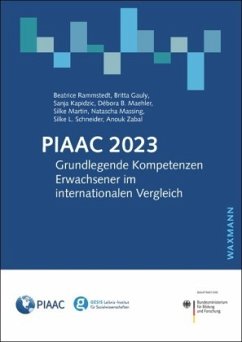 Cover PIAAC 2023