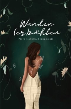 Wunden (er)zählen Cover Wunden (er)zählen
