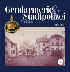 Cover Gendarmerie & Stadtpolizei
