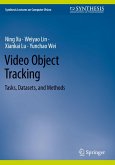 Video Object Tracking Video Object Tracking