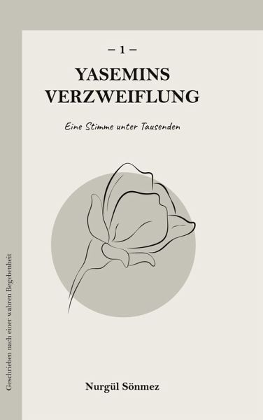 Yasemins Verzweiflung