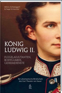Cover König Ludwig II.