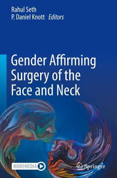 Cover Gender Affirming Surgery of the Face and Neck