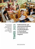 TIMSS 2023 TIMSS 2023