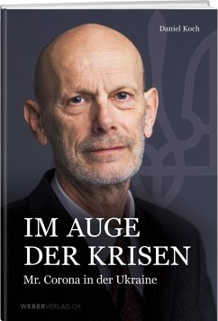 Im Auge der Krisen - Koch, Daniel