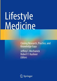 Cover Lifestyle Medicine
