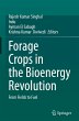 Forage Crops in the Bioenergy Revolution - Bild 1
