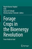 Forage Crops in the Bioenergy Revolution