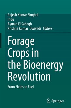 Cover Forage Crops in the Bioenergy Revolution