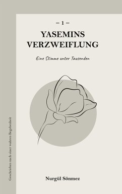 Cover Yasemins Verzweiflung 1