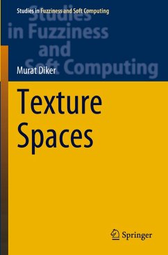 Cover Texture Spaces