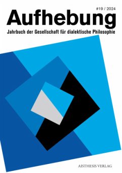 Cover Aufhebung #19/2024