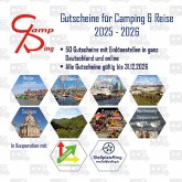 CampRing 2025 - 2026 CampRing 2025 - 2026